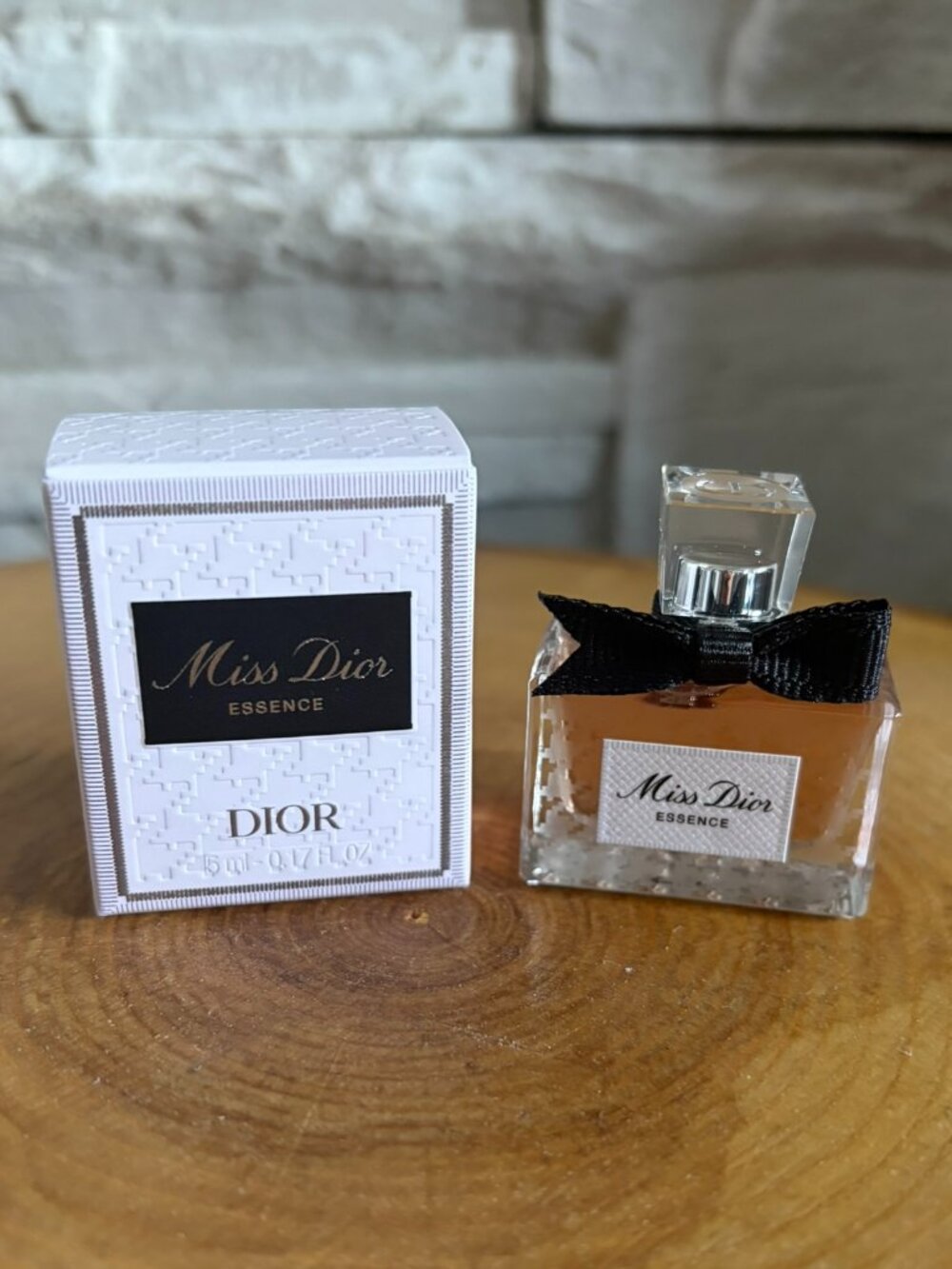 Miss Dior Essence 5 ml